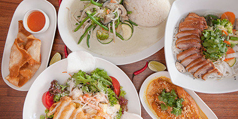 Thai Express