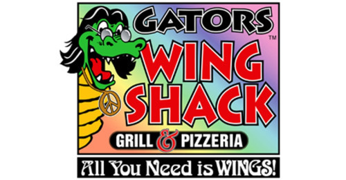 Gators Wing Shack