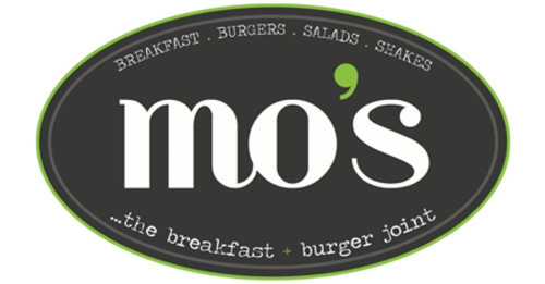 Mo's Burgers