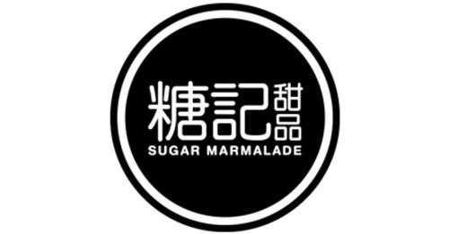 Sugar Marmalade