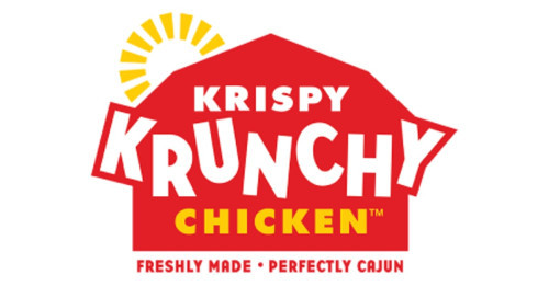 Krispy Krunchy Chicken