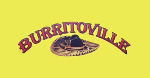 Burritoville