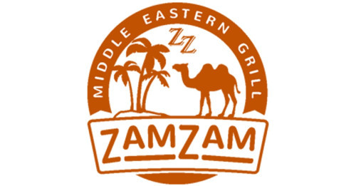 Zam Zam Middle Eastern Grill