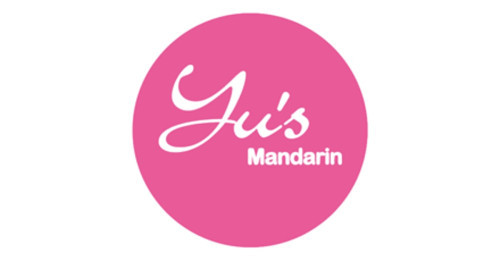 Yu's Mandarin