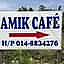 Amik Cafe Pipus Amik At Kampung Badong Daro Sarawak