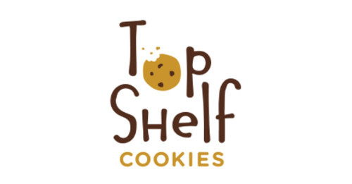 Top Shelf Cookies