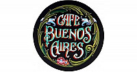 Cafe Buenos Aires