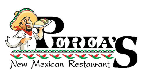 Perea’s New Mexican