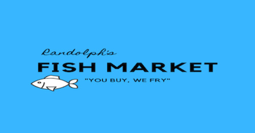 Randolph Fish Market