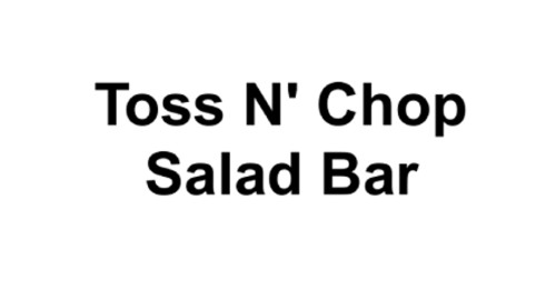 Toss N' Chop Salad