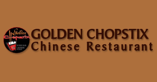 Golden Chopstix