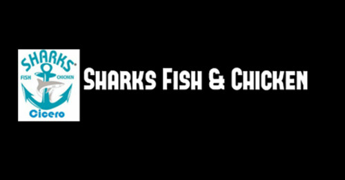 Sharks Fish And Chicken