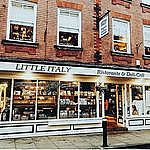 Little Italy York Ltd