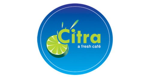 Citra A Fresh Cafe