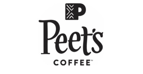 Peet's Coffee Tea