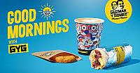 Guzman Y Gomez (gyg) Windsor Breakfast Windsor