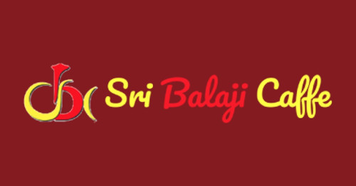 Sri Balaji Caffe