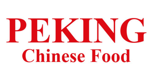 Peking Chinese Food