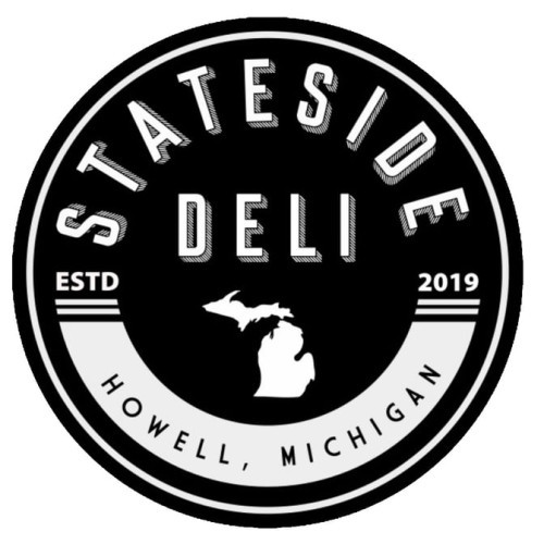 Stateside Deli