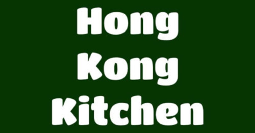 Hong Kong Kitchen