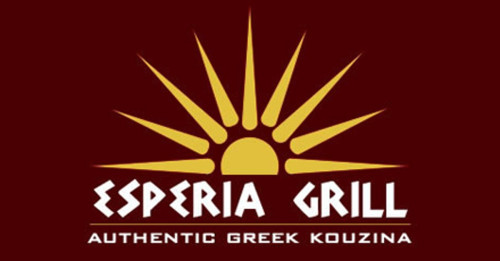 Esperia Grill