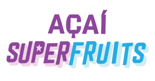 Acai Superfruits