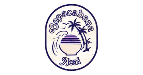 Copacabana Acai