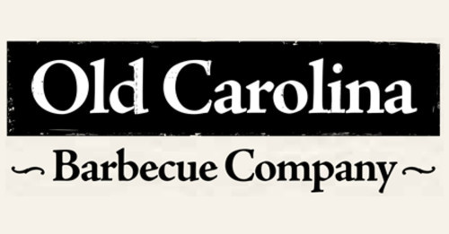 Old Carolina Barbecue Company