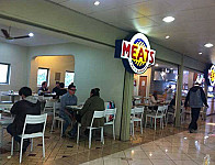 Meats Grill Express