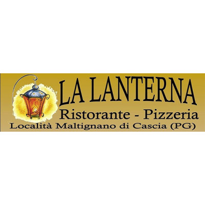 La Lanterna Pizzeria