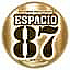 Espacio 87