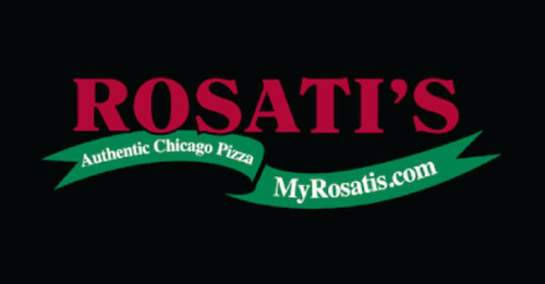 Rosati's Of Tinley Park