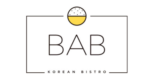 Bab Korean Bistro