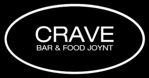 Crave Food Joynt Pizza