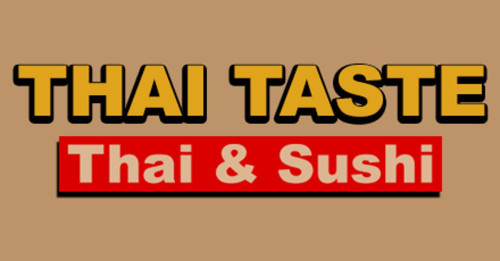 Thai Taste