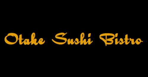 Otake Sushi Bistro