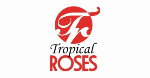 Tropical Roses