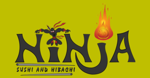 Ninja Sushi And Hibachi