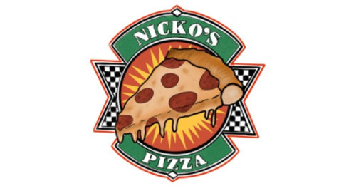 Nickos Pizza