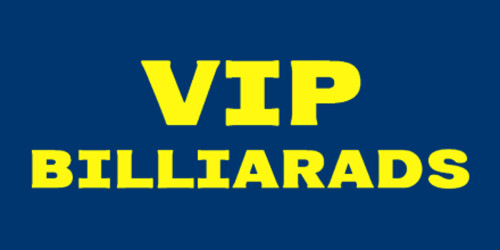 Vip Billiards Sports