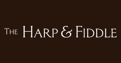 The Harp And Fiddle