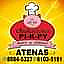 Chicharrones Pi-k-py Atenas