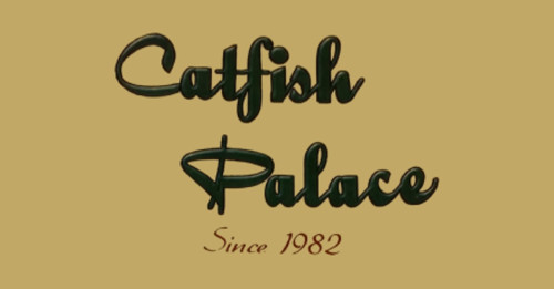 Catfish Palace