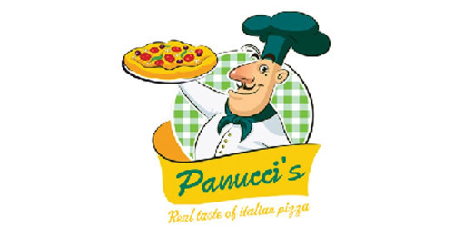 Panucci's Pizza