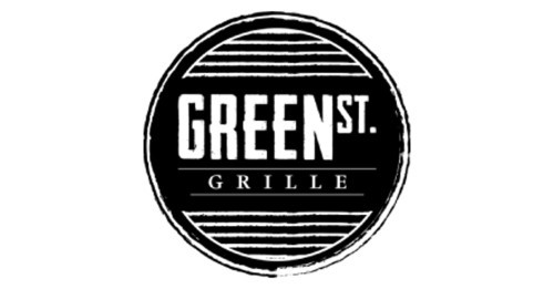 Green St. Grille