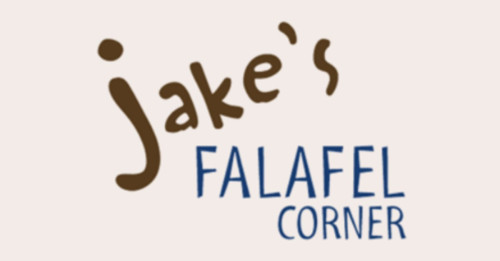 Jake's Falafel Corner