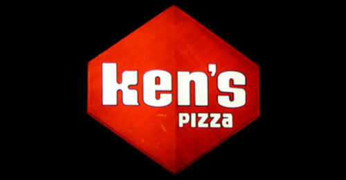 Ken's Pizza