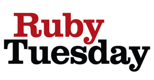 Ruby Tuesday's