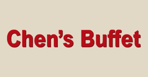 Chen's Buffet