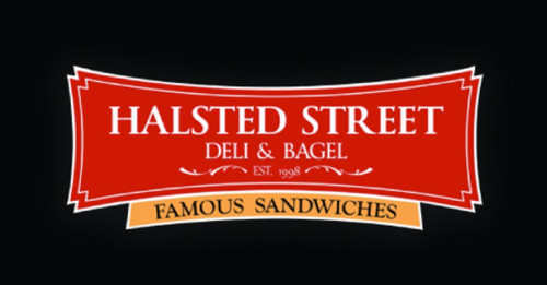 Halsted Street Deli